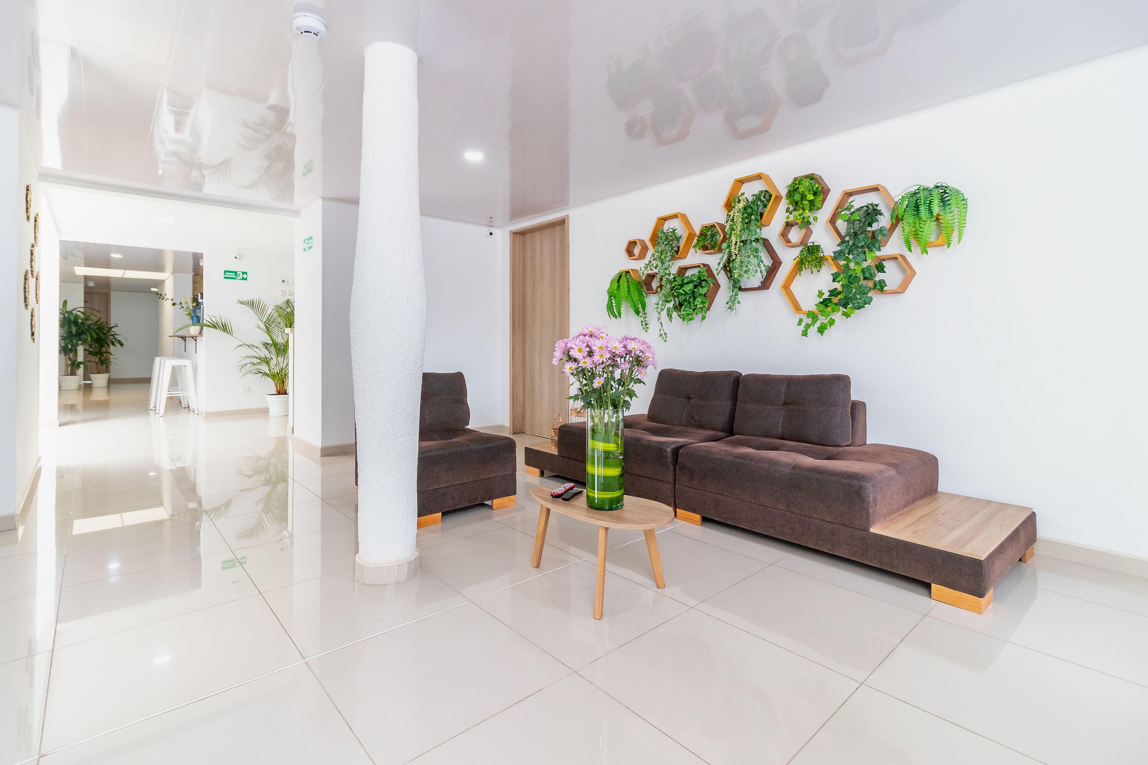 Federman Park Hotel, Bogota